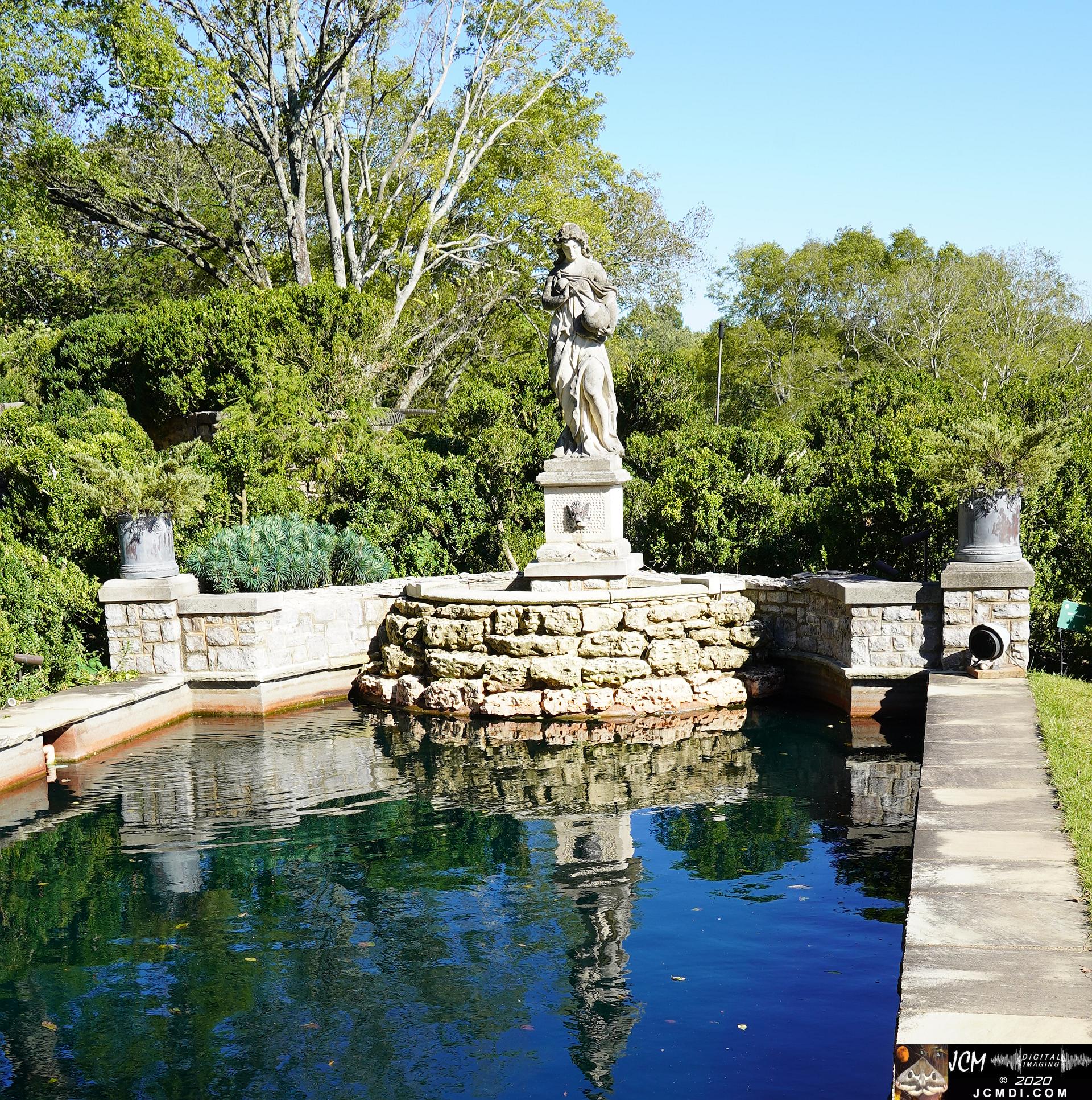 20200930 CheekWood pond